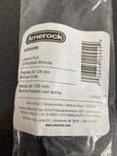 Amerock BP29393ORB Extensity 5-1/16 in (128 mm) Center-to-Center Oil-Rubbed Bronze Drawer Pull