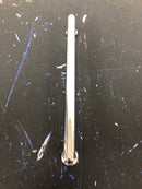 Top Knobs TK3154PC Morris 7-9/16 Inch Center to Center Handle Cabinet Pull - Polished Chrome