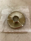 Pfister USC-22SHWK Transitional Round Shower Arm Flange - Brushed Nickel