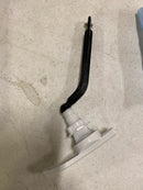 Kohler K-9379-0 Highline Left or Right Hand Toilet Lever - White