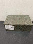 Brizo T75675-PC Odin Thermostatic Valve Trim with Integrated Volume Control and 6 Function Diverter for Three Shower Applications - Less Rough-In - Polished Chrome