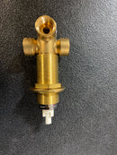 Delta Faucet RP18632 Transfer Valve, Chrome
