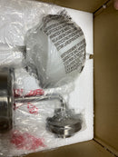 Minka Lavery 2571-84 Cornwell 10" Tall Bathroom Sconce with Etched Opal Glass Shade - Brushed Nickel