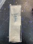 Amerock BP55282G10 Blackrock 8 Inch Center to Center Handle Cabinet Pull - Satin Nickel