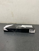 Alno A980-8-PB/NL Alno A980-8 Royale 8 Inch Center to Center Handle Cabinet Pull