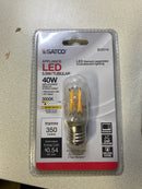 Satco S12114 Bulb, Clear