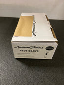 American Standard 4503120.075 Deck Mounted Soap Dispenser - Stainless Steel