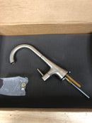 Newport Brass 2500-5623/20 Vespera 1.50 GPM Cold Water Dispenser - Stainless Steel (PVD)