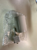 WAC Lighting Charge 8010 LED Adjustable Track Head 5-CCT Selectable 9W 865 Lumens Fully Dimmable in White for H-Style 3 Wire Track