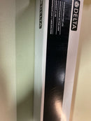 Delta 41824-SS BathSafety 24" Grab Bar - Brilliance Stainless