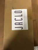 Jaclo 984-ESSD-PCH Contempo Deck Mounted Electronic Soap Dispenser with 33-13/16 oz Capacity - Polished Chrome