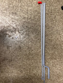 Velux ZCT 300 6 - 10 Foot Telescoping Control Rod for VELUX Manual Venting Skylights (VS, VCM) - N/A