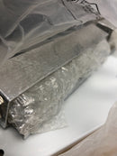 Jesco Lighting WS665M 1 - Light Medium Wall Sconce. Flat - Series 665.