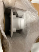 Delta DT061411-CZ 4" Tile-In Round Shower Drain - Champagne Bronze