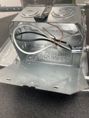 Progress Lighting P84-AT 5" New Construction Recessed Housing - IC and Non-IC Rated - Airtight - Galvanized