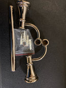 Moen Belfield 9" Towel Bar