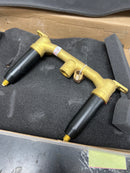 Newport Brass 1-500U Wall Mount Tub Faucet Valve - N/A