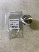InSinkErator STC-SN Sink Top Mounted Air Switch for Garbage Disposals - Satin Nickel