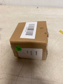 Nameeks Nameeks NNBL0028 Luxury Hotel Single Robe Hook - Black