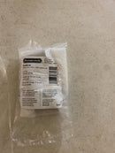 Amerock BP36891PN Stature 3 Inch Center to Center Handle Cabinet Pull - Polished Nickel