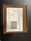 Brizo HL505-BN Baliza Handle Kit (Pair) - Brilliance Brushed Nickel