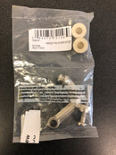 Ives by Schlage 70A15 Hinge Pin Door Stop