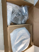 American Standard TU722501.002 Estate Shower Only Trim Package with 2.5 GPM Multi Function Shower Head - Polished Chrome