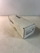 KOHLER T27011-ND-BN Occasion Bathroom Sink Faucet Spout, Stationary Wall-Mount Bathroom Sink Spout, 1.2 gpm, Vibrant Brushed Nickel