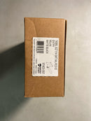 Kwikset 740MILSQT-514S 740MILSQT-S Milan Single Cylinder Keyed Entry Door Lever Set with Square Rose