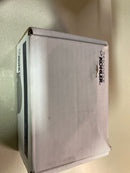 Kohler T14491-3-BL Purist Valve Trim with Cross Handle for Transfer Valve, Requires Valve