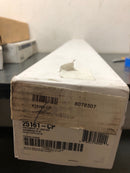 Kohler K-25161-CP Components 36" Grab Bar - Polished Chrome