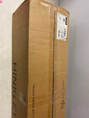 Hinkley Lighting 54624BN Karlie 4 Light 32" Wide Bathroom Vanity Light with Etched Opal Glass - Brushed Nickel