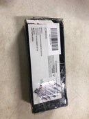 Signature Hardware SH208CP Toilet Supply Kit with 1/2" OD x 3/8" OD Angle Stop - Chrome