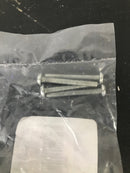 Signature Hardware 453287 4" Covello Solid Brass Cabinet Pull - Satin Brass