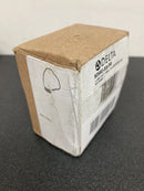 Delta 50560-SS-PR Hand Shower Wall Elbow in Lumicoat Stainless