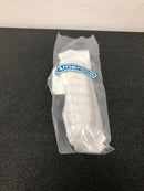 Amerock BP22439G10 Stature 5-1/16 Inch Center to Center Cup Cabinet Pull - Satin Nickel