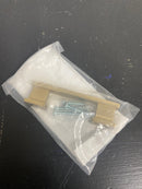 Miseno mcptrp4300 alder 3" center to center handle cabinet pull - bronze