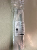 Amerock BP36715G10 Bellamy 18 Inch Center to Center Arch Appliance Pull - Satin Nickel