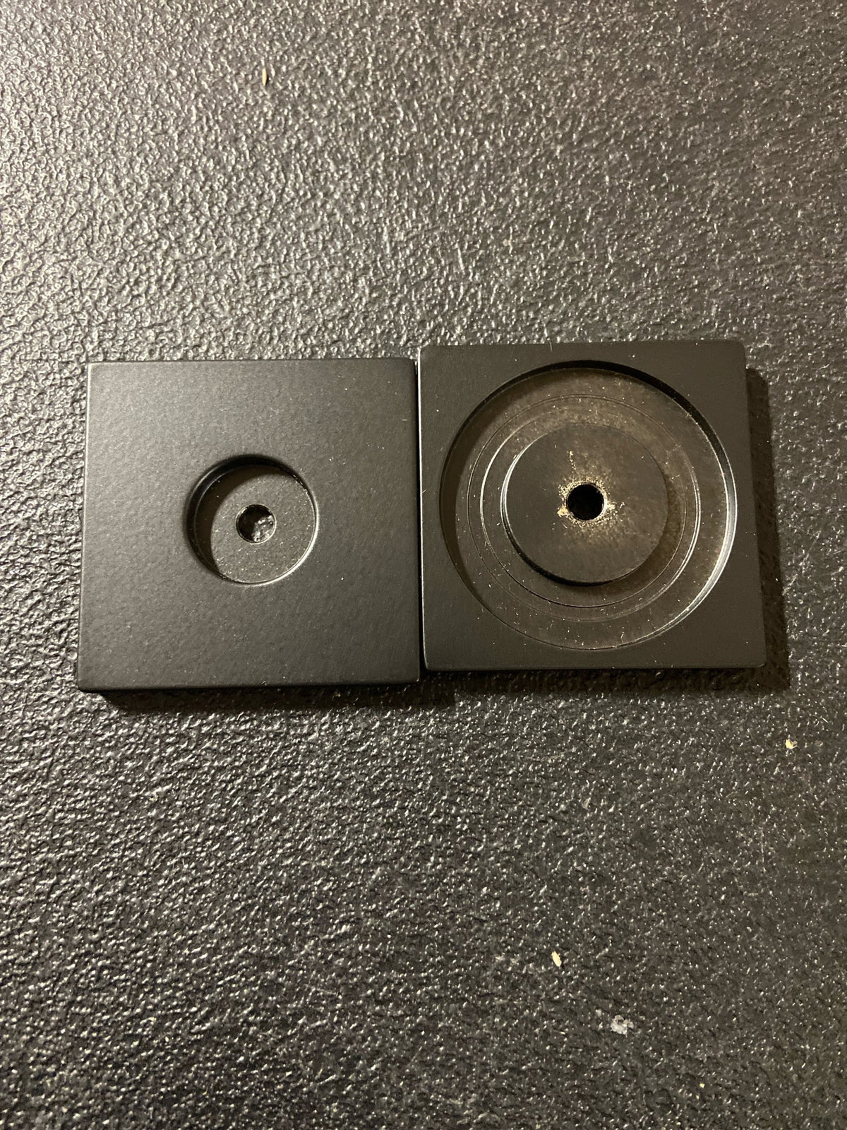 KOHLER Loure Slidebar trim