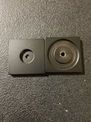 KOHLER Loure Slidebar trim