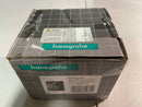 Hansgrohe 3/4 in. iBox Universal Plus Rough with Service Stop