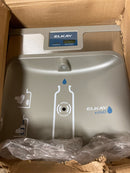 Elkay LZS8WSSK Filtered EZH2O Bottle Filling Station with Single ADA Drinking Fountain