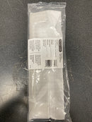 Amerock BP55488G10 Riva 7-9/16 Inch Center to Center Handle Cabinet Pull - Satin Nickel