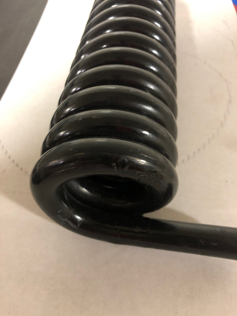 Belgrade Parts & Service, Inc. Maxon Liftgate 226363-01 OEM Torsion Spring RH