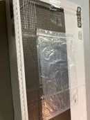 Delta 35442-MPU-DST Altado 1.2 GPM Widespread Bathroom Faucet with Push Pop-Up Drain Assembly - Chrome