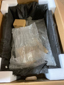 Kraus KHU100-28 Standart PRO 28 in. Undermount Single Bowl 16 Gauge Stainless Steel Kitchen Sink with Accessories