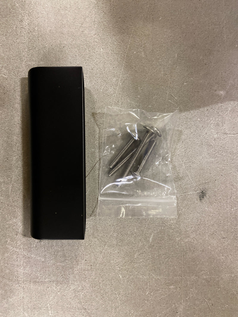 Avid 4 Inch Finger Pull