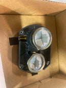Delta R22000-WS Multichoice Shower Only Universal Rough In with Three Port Diverter and Service Stops - No Tub Outlet - N/A