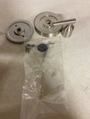 Moen UT2921BN Gibson 1-Handle M-CORE Transfer Valve Trim Kit, Valve Required, Brushed Nickel