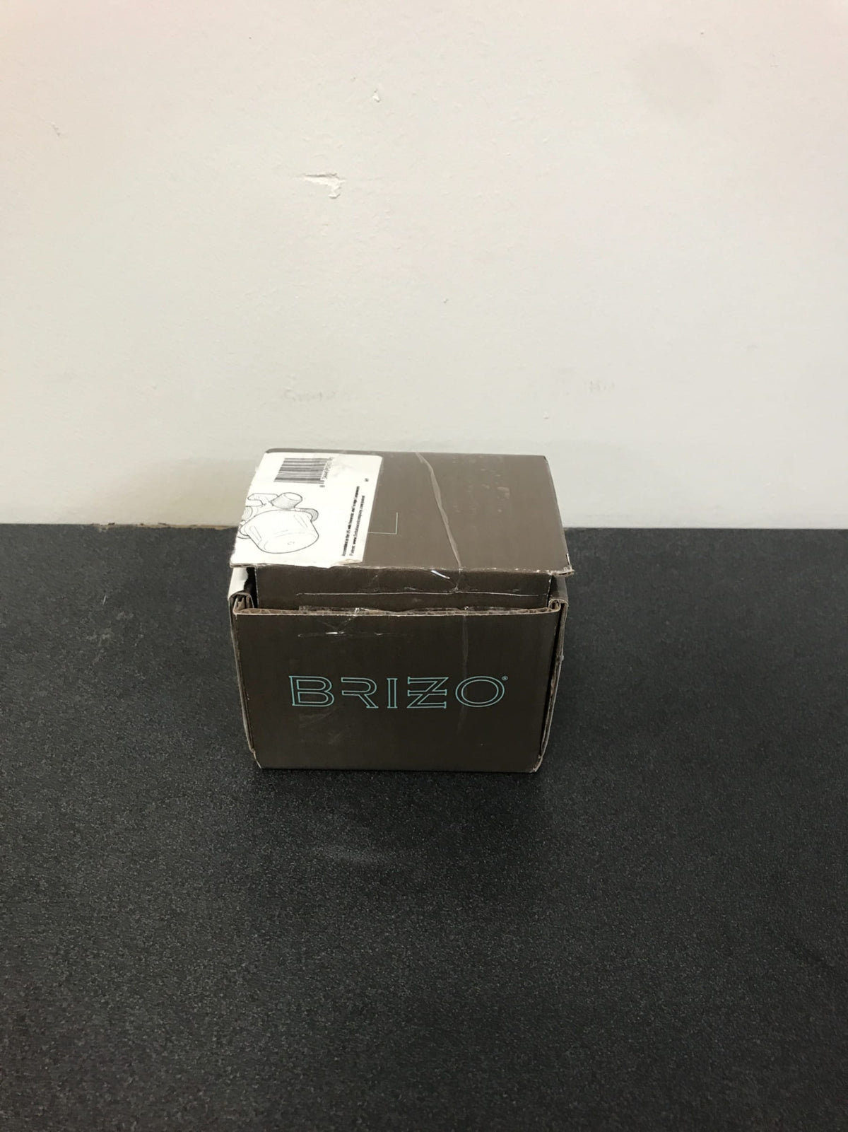 Brizo Universal Diverter Rough-In Valve - For Use with All Brizo 3 or 6 Function Diverter Trims